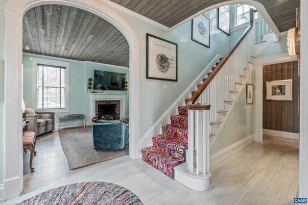 Fireplace, Interior, Wooden Ceilings, Wood Texture Flooring