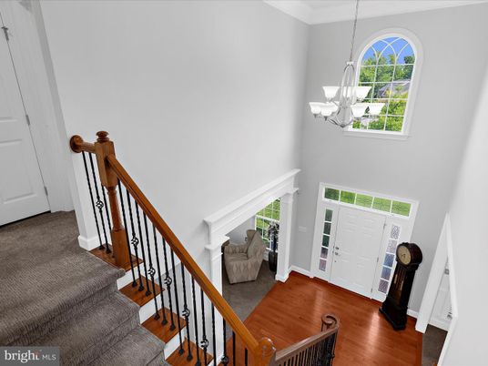 Chandelier, Interior, Pendant Lights, Wood Texture Flooring