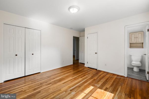 Bathroom, Empty room, Interior, Wood Texture Flooring
