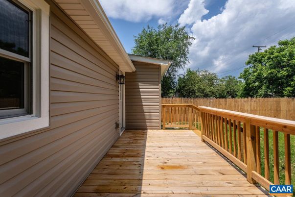 Exterior, Wood Texture Flooring