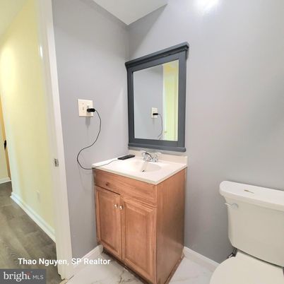 Bathroom, Interior, Marble