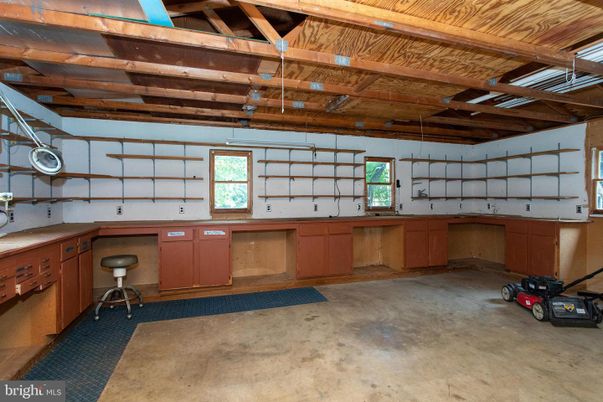 Interior, Wooden Beams, Wooden Ceilings