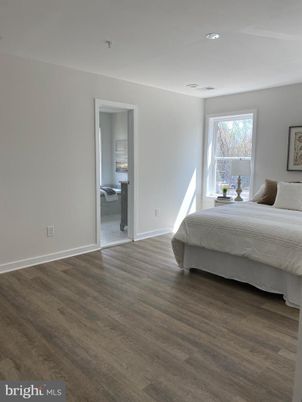 Bathroom, Bedroom, Interior, Wood Texture Flooring