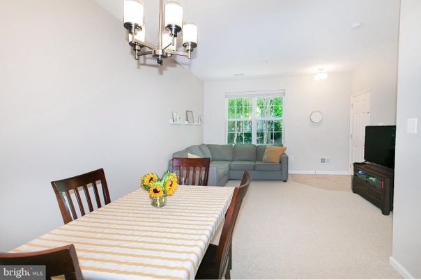 Dining room, Interior, Living room