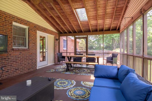 Interior, Living room, Stone Walls, Sun Room, Wooden Beams, Wooden Ceilings
