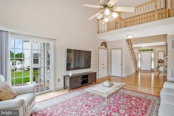 Interior, Living room, Wood Texture Flooring