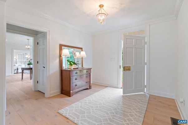 Chandelier, Interior, Pendant Lights, Wood Texture Flooring