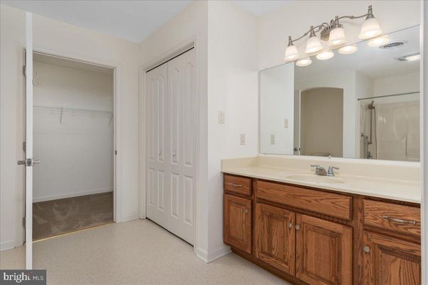 Bathroom, Interior, Walk-in Closets