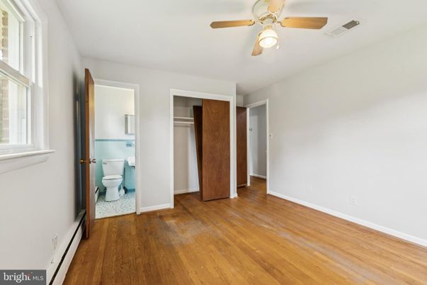 Bathroom, Empty room, Interior, Wood Texture Flooring