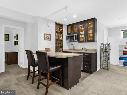 Interior, Pendant Lights, Recessed Lighting