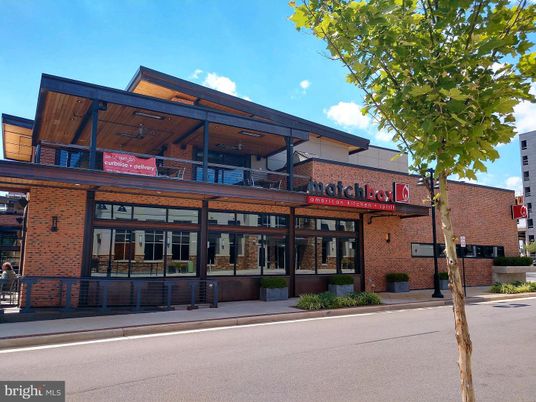 Exterior, Facade, Brick Facade, Modern