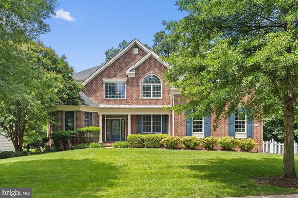 Exterior, Facade, Brick Facade, Brick Traditional