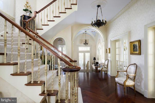 Chandelier, Interior, Pendant Lights, Wood Texture Flooring