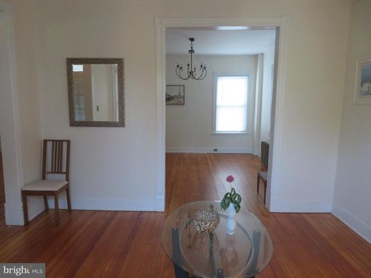 Chandelier, Interior, Wood Texture Flooring