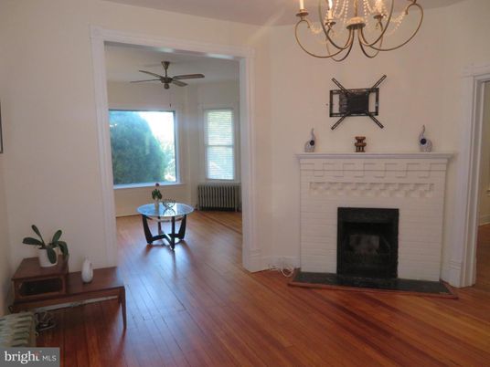 Chandelier, Fireplace, Interior, Wood Texture Flooring