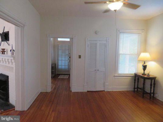Fireplace, Interior, Wood Texture Flooring
