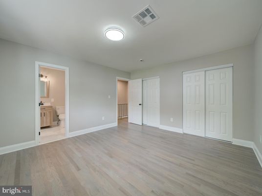 Bathroom, Empty room, Interior, Wood Texture Flooring