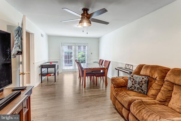 Dining room, Interior, Living room, Wood Texture Flooring