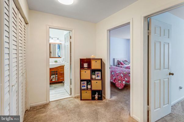 Bathroom, Bedroom, Interior