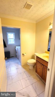 Bathroom, Interior, Marble