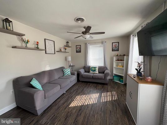 Interior, Living room, Wood Texture Flooring