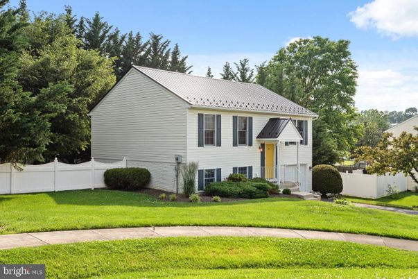 Backyard, Exterior, Facade, Georgian