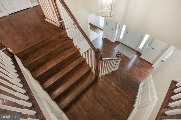 Interior, Wood Texture Flooring