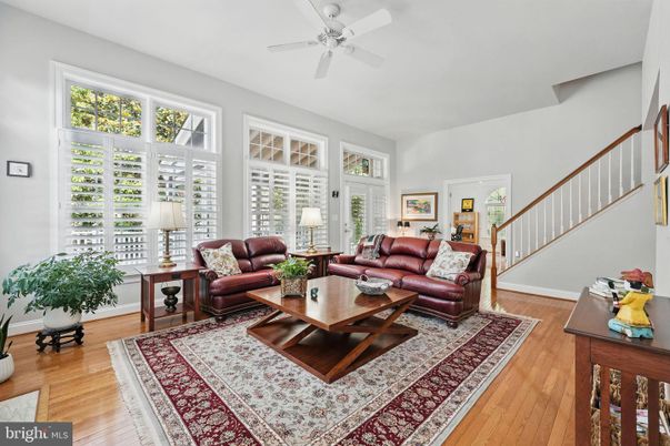 Interior, Living room, Wood Texture Flooring