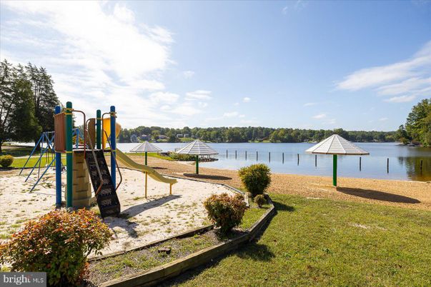 Exterior, Playground