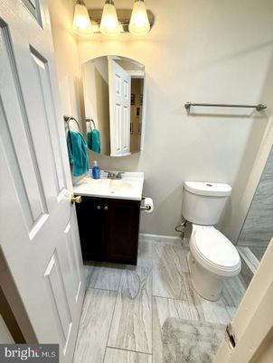Bathroom, Interior, Marble