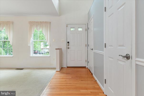 Interior, Wood Texture Flooring