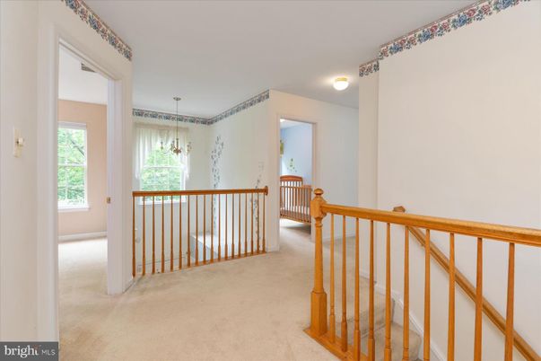 Chandelier, Empty room, Interior
