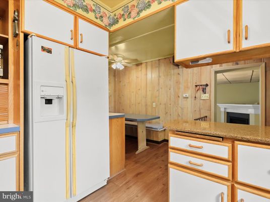 Interior, Wood Texture Flooring, Wooden Walls