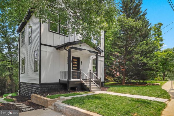 Backyard, Exterior, Facade, None