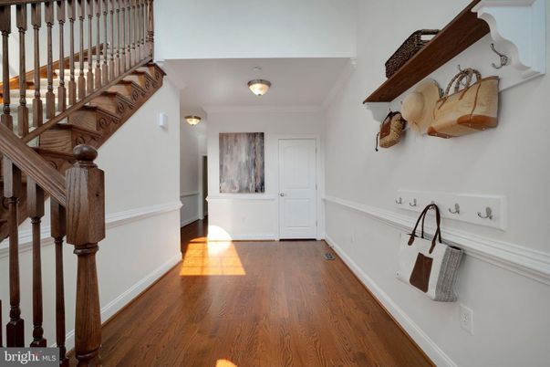 Interior, Wood Texture Flooring