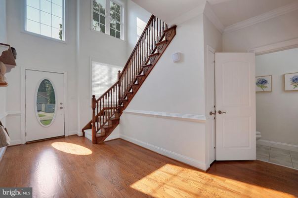 Interior, Wood Texture Flooring