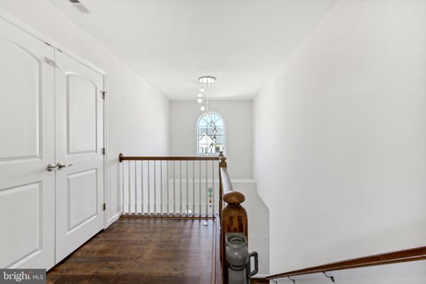 Chandelier, Interior, Wood Texture Flooring