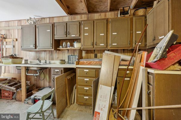 Interior, Wooden Ceilings, Wooden Walls