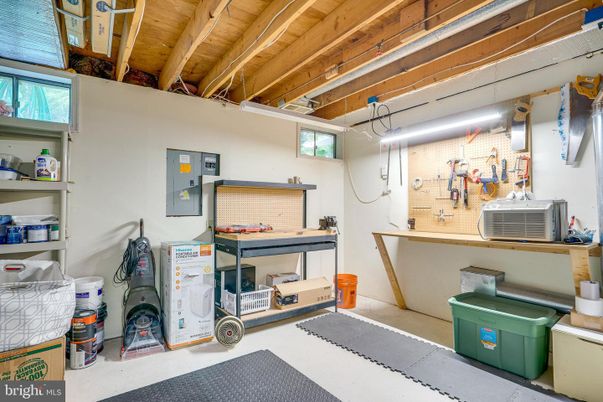 Interior, Wooden Beams, Wooden Ceilings