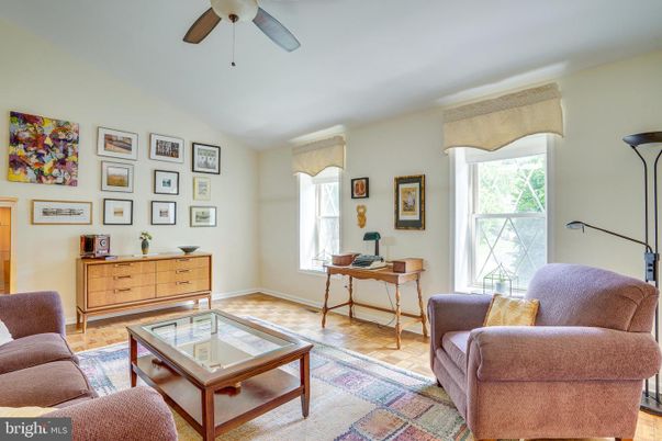 Home Office, Interior, Living room, Wood Texture Flooring