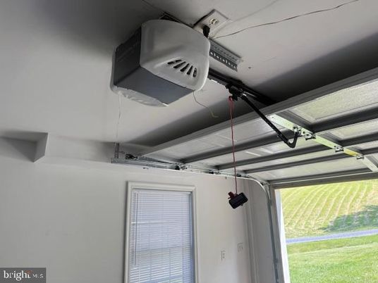 Fitness Equipment, Interior