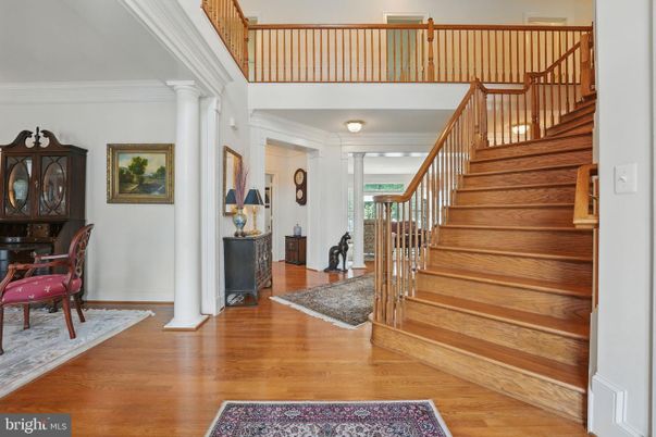 Interior, Wood Texture Flooring