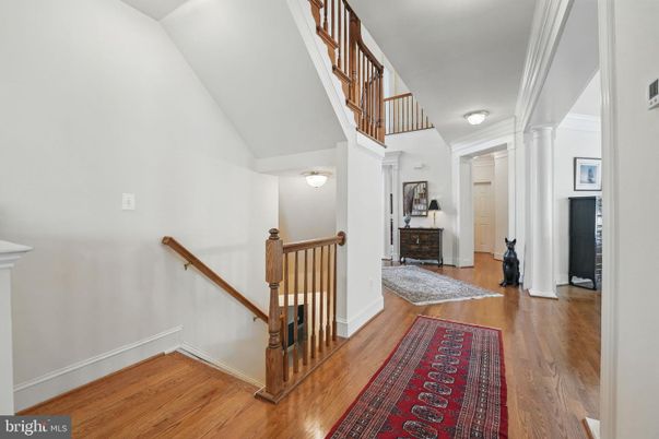 Interior, Wood Texture Flooring
