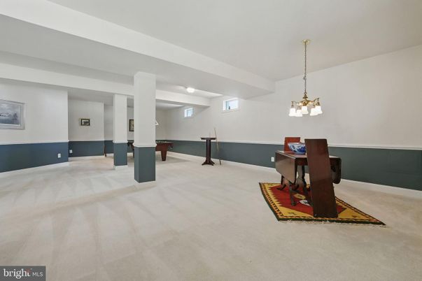 Interior, Pendant Lights