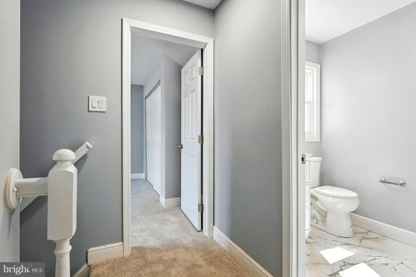 Bathroom, Interior, Marble