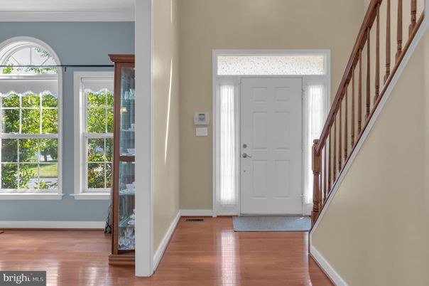 Interior, Wood Texture Flooring