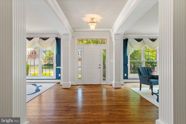 Interior, Wood Texture Flooring