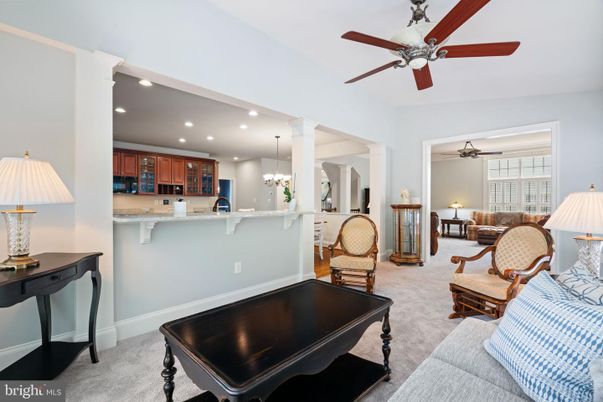 Chandelier, Interior, Kitchen, Living room, Pendant Lights, Recessed Lighting