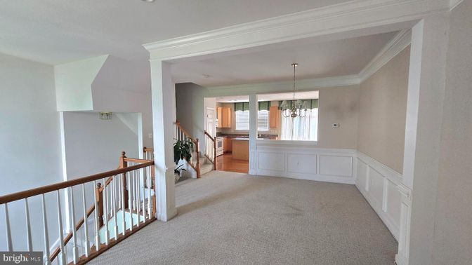 Interior, Pendant Lights, Recessed Lighting