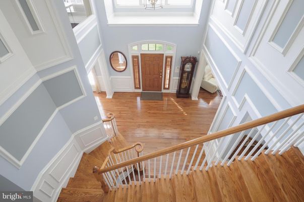 Interior, Wood Texture Flooring